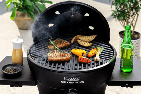 Aussie Meat BBQ Grills | Cadac Citi Chef 40 FS | Aussie Meat | eat4charityHK | Meat Delivery | Seafood Delivery | Wine & Beer Delivery | BBQ Grills | Lotus Grills | Weber Grills | Outdoor Furnishing | VIPoints