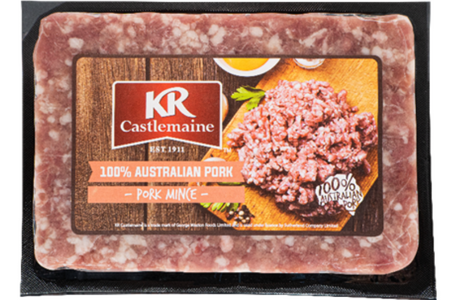 Australian Premium Pork Mince And Hormone Free | Aussie Meat | eat4charityHK | Meat Delivery | Seafood Delivery | Wine & Beer Delivery | BBQ Grills | Lotus Grills | Weber Grills | Outdoor Furnishing | VIPoints