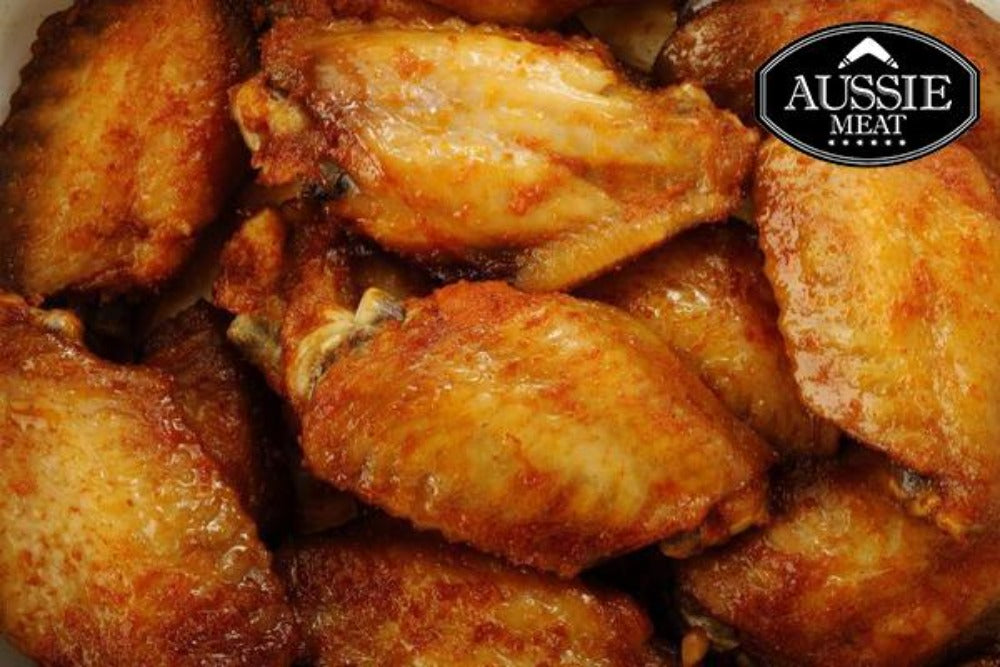 EU Hormone Free Chicken Mid-Wings | Aussie Meat | eat4charityHK | Meat Delivery | Seafood Delivery | Wine & Beer Delivery | BBQ Grills | Lotus Grills | Weber Grills | Outdoor Furnishing | VIPoints