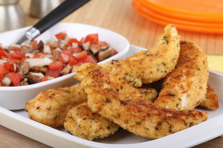 Australian Free Range Chicken Tenderloins (600g) | Buy 9 Get 1 Free | Aussie Meat | Meat Delivery | Wine & Beer Delivery | BBQ Grills | Weber Grills | Lotus Grills | Outdoor Patio Furnishing | Seafood Delivery | Butcher | VIPoints | Patio Heaters | Mist Fans
