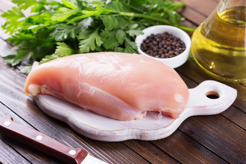 Hormone Free Chicken Breasts (Skinless & Boneless) | Aussie Meat | Meat Delivery | Kindness Matters | eat4charityHK | Wine & Beer Delivery | BBQ Grills | Weber Grills | Lotus Grills | Outdoor Patio Furnishing | Seafood Delivery | Butcher | VIPoints | Patio Heaters | Mist Fans |