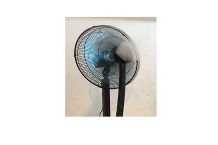 Aussie Meat Outdoor Mist Fan | Aussie Meat | eat4charityHK | Meat Delivery | Seafood Delivery | Wine & Beer Delivery | BBQ Grills | Lotus Grills | Weber Grills | Outdoor Furnishing | VIPoints