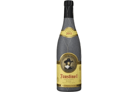 Wine Lovers | Gorgeous Spanish & Italian Mixed Red | Aussie Meat | eat4charityHK | Meat Delivery | Seafood Delivery | Wine & Beer Delivery | BBQ Grills | Lotus Grills | Weber Grills | Outdoor Furnishing | VIPoints | Faustino I Gran Reserva DOCa Rioja Tempranillo Blend 2011