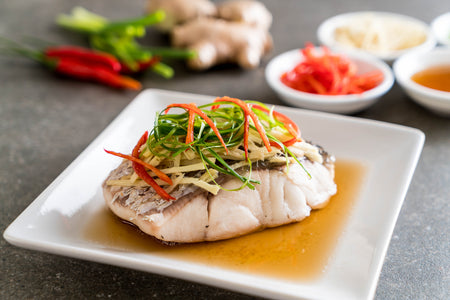 Ocean Catch Barramundi Fish Fillets | Aussie Meat | eat4charityHK | Meat Delivery | Seafood Delivery | Wine & Beer Delivery | BBQ Grills | Lotus Grills | Weber Grills | Outdoor Furnishing | VIPoints