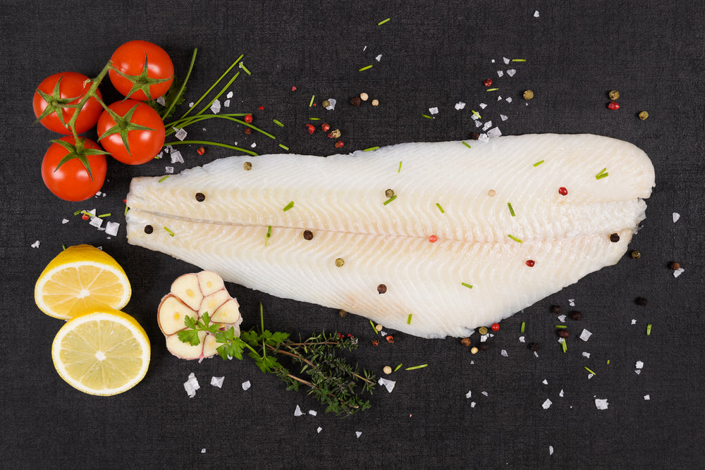 Ocean Catch Alaska Catch Premium Greenland Halibut Fillet | Aussie Meat | eat4charityHK | Meat Delivery | Seafood Delivery | Wine & Beer Delivery | BBQ Grills | Lotus Grills | Weber Grills | Outdoor Furnishing | VIPoints