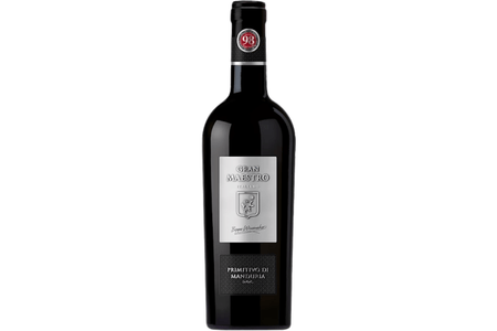 Wine Lovers | Gorgeous Spanish & Italian Mixed Red | Aussie Meat | eat4charityHK | Meat Delivery | Seafood Delivery | Wine & Beer Delivery | BBQ Grills | Lotus Grills | Weber Grills | Outdoor Furnishing | VIPoints | Gran Maestro Primitivo di Manduria 2020