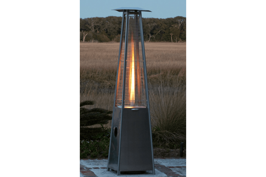 Aussie Meat Gas Heater FreeStanding Gas Heater with Cover & Delivery