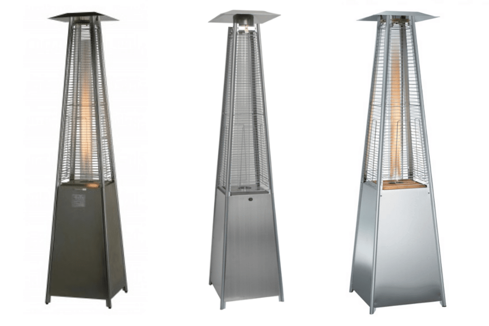 Aussie Meat Gas Heater FreeStanding Gas Heater with Cover & Delivery