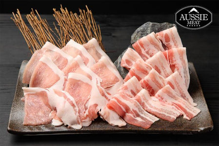 Hot Pot | EU Pork Belly Rind-On With Soft Bone Slices | Aussie Meat | eat4charityHK | Meat Delivery | Seafood Delivery | Wine & Beer Delivery | BBQ Grills | Lotus Grills | Weber Grills | Outdoor Furnishing | VIPoints
