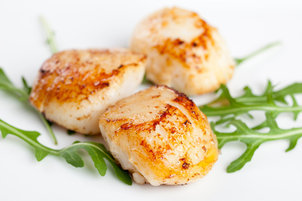 Japanese Hokkaido XL Scallops | Aussie Meat | eat4charityHK | Meat Delivery | Seafood Delivery | Wine & Beer Delivery | BBQ Grills | Lotus Grills | Weber Grills | Outdoor Furnishing | VIPoints