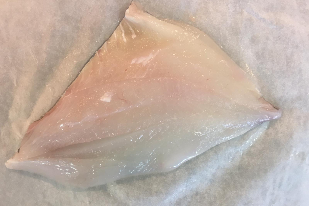 New Zealand John Dory Fillets Skin-On  | Meat Delivery | Seafood Delivery | Wine Delivery | BBQ Grills | Grocery Delivery | Butcher | Farmers Market