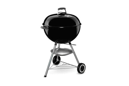 Aussie Meat BBQ Grills | Weber Original Kettle 57cm (22") | Aussie Meat | eat4charityHK | Meat Delivery | Seafood Delivery | Wine & Beer Delivery | BBQ Grills | Lotus Grills | Weber Grills | Outdoor Furnishing | VIPoints