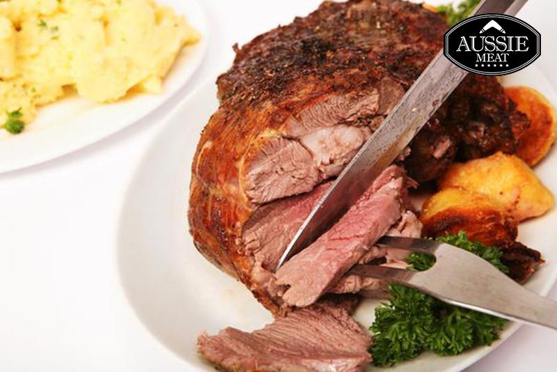 Australian Lamb | New Zealand Premium Grassfed Boneless Lamb Leg Roast (~1.5kg) | Aussie Meat | Meat Delivery | Kindness Matters | eat4charityHK | Wine & Beer Delivery | BBQ Grills | Weber Grills | Lotus Grills | Outdoor Patio Furnishing | Seafood Delivery | Butcher | VIPoints | Patio Heaters | Mist Fans |