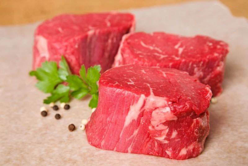 NZ PREMIUM GRASS-FED BEEF TENDERLOIN STEAKS (EYE FILLET, 8OZ|227G) | BUY 9 & GET 1 FREE | Aussie Meat | Meat Delivery | Kindness Matters | eat4charityHK | Wine & Beer Delivery | BBQ Grills | Weber Grills | Lotus Grills | Outdoor Patio Furnishing | Seafood Delivery | Butcher | VIPoints | Patio Heaters | Mist Fans 