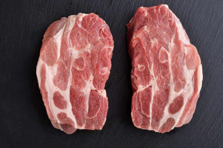 Danish Crown Pork Collar/Shoulder Steak | Aussie Meat | Meat Delivery | Kindness Matters | eat4charityHK | Wine & Beer Delivery | BBQ Grills | Weber Grills | Lotus Grills | Outdoor Patio Furnishing | Seafood Delivery | Butcher | VIPoints | Patio Heaters | Mist Fans |