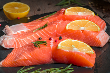 Aussie Meat | Meat Delivery | Seafood Delivery | BBQ Grills | Weber Grills | Lotus Grills | Patio Heaters | Buy9Get10 | Aus Ocean Trout Fish Fillets 