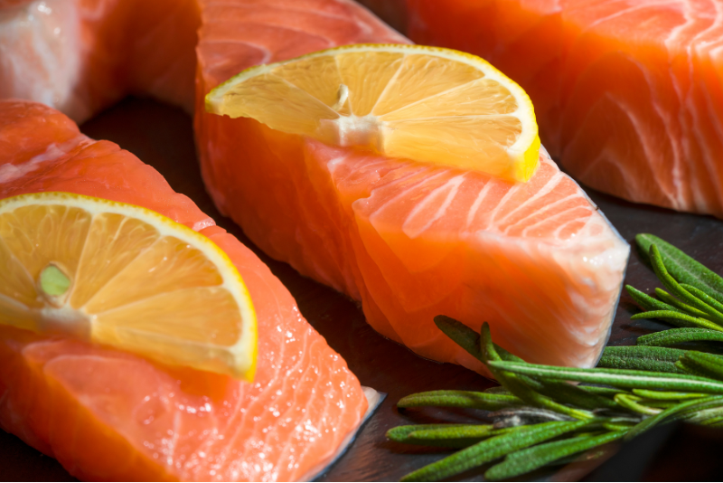 Australian Ocean Trout | Aussie Meat | eat4charityHK | Meat Delivery | Seafood Delivery | Wine & Beer Delivery | BBQ Grills | Lotus Grills | Weber Grills | Outdoor Furnishing | VIPoints