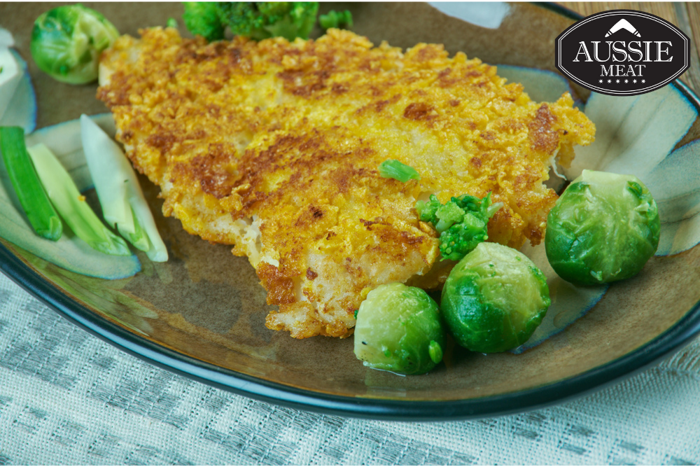 Ocean Catch New Zealand Orange Roughy Fillet | Aussie Meat | eat4charityHK | Meat Delivery | Seafood Delivery | Wine & Beer Delivery | BBQ Grills | Lotus Grills | Weber Grills | Outdoor Furnishing | VIPoints