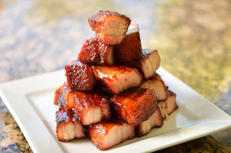 EU Hormone Free Pork Belly Rind-On | Aussie Meat | eat4charityHK | Meat Delivery | Seafood Delivery | Wine & Beer Delivery | BBQ Grills | Lotus Grills | Weber Grills | Outdoor Furnishing | VIPoints