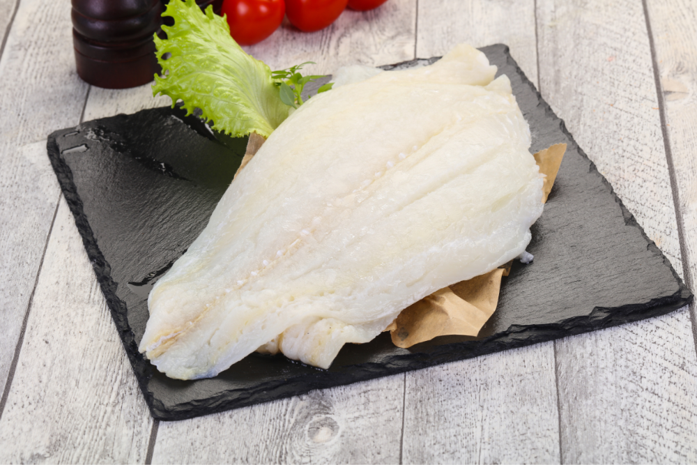 Australian Seabream Fish Fillets Boneless Skinless (2 x 140g) | Aussie Meat