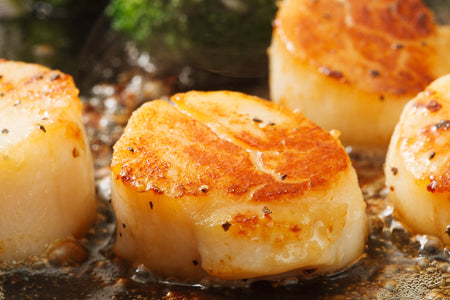 Canadian Wild Catch Scallops | Aussie Meat | eat4charityHK | Meat Delivery | Seafood Delivery | Wine & Beer Delivery | BBQ Grills | Lotus Grills | Weber Grills | Outdoor Furnishing | VIPoints