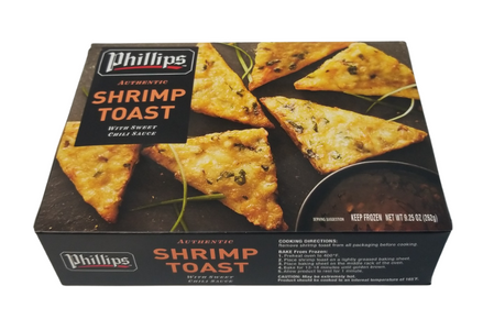 Ocean Catch Shrimp Toast With Sweet Chilli Sauce | Aussie Meat | Meat Delivery | Kindness Matters | eat4charityHK | Wine & Beer Delivery | BBQ Grills | Weber Grills | Lotus Grills | Outdoor Patio Furnishing | Seafood Delivery | Butcher | VIPoints | Patio Heaters | Mist Fans |