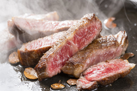 NZ Premium Grass-Fed Ribeye Thick-Cut Steakhouse Steak | Aussie Meat | eat4charityHK | Meat Delivery | Seafood Delivery | Wine & Beer Delivery | BBQ Grills | Lotus Grills | Weber Grills | Outdoor Furnishing | VIPoints