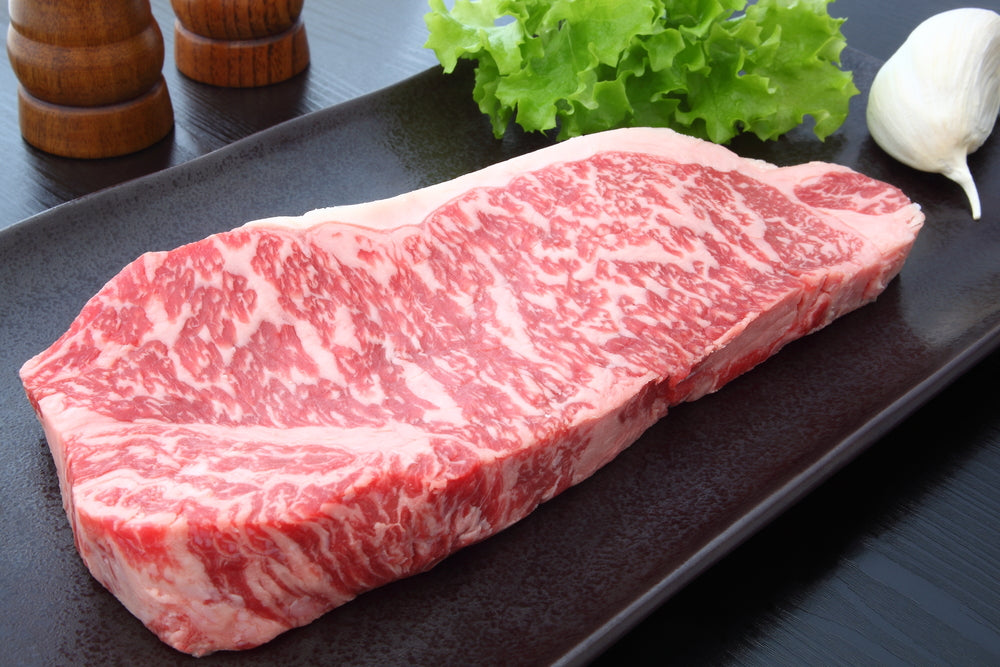 Australian Wagyu Striploin Steaks (Sirloin, MS 7) | Aussie Meat | Meat Delivery | Kindness Matters | eat4charityHK | Wine & Beer Delivery | BBQ Grills | Weber Grills | Lotus Grills | Outdoor Patio Furnishing | Seafood Delivery | Butcher | VIPoints | Patio Heaters | Mist Fans |