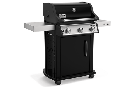 Aussie Meat BBQ Grills | Weber Spirit II E315 (3 Burners Gas Grill) | Aussie Meat | eat4charityHK | Meat Delivery | Seafood Delivery | Wine & Beer Delivery | BBQ Grills | Lotus Grills | Weber Grills | Outdoor Furnishing | VIPoints