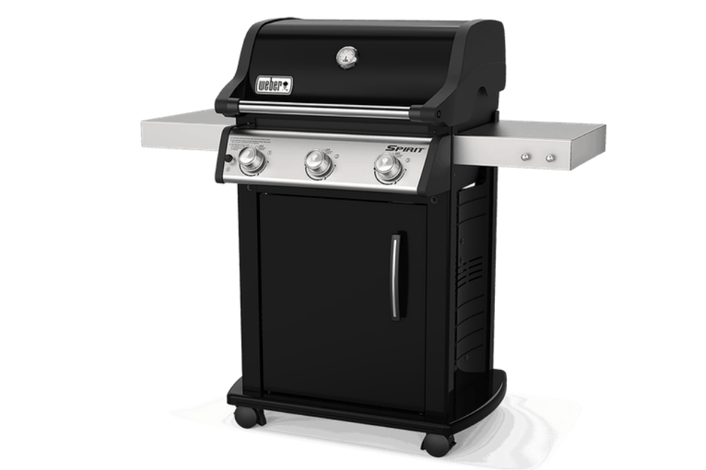 Aussie Meat BBQ Grills Weber Spirit II E 315 3 Burners Gas Grill Delivery