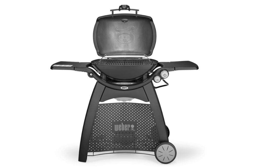 Aussie Meat BBQ Grills | Weber Q3200 Gas Grill with Stand (2 Burners) | Aussie Meat | eat4charityHK | Meat Delivery | Seafood Delivery | Wine & Beer Delivery | BBQ Grills | Lotus Grills | Weber Grills | Outdoor Furnishing | VIPoints