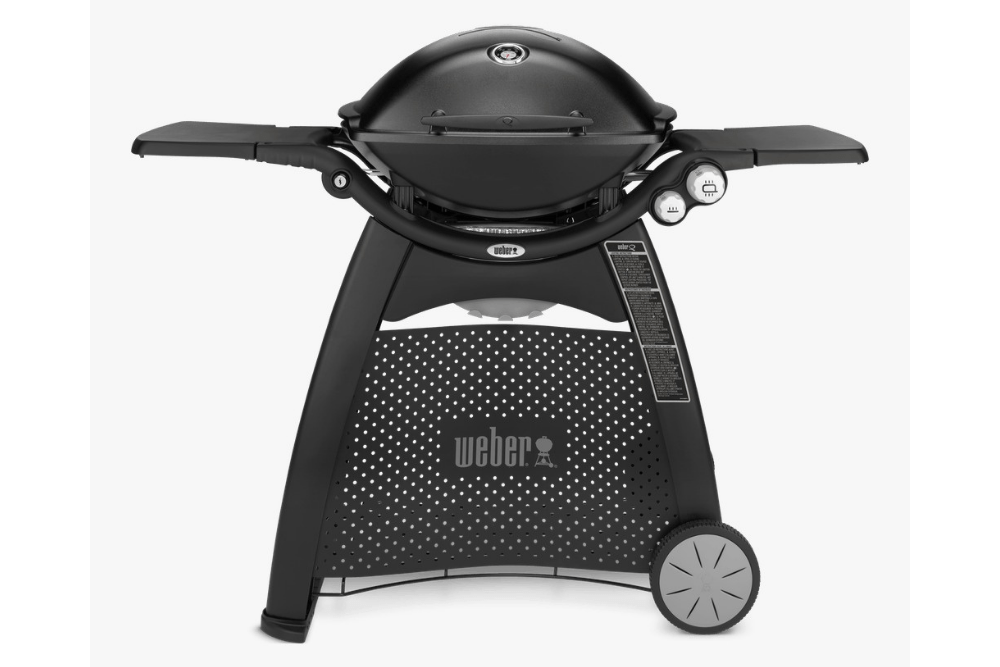 Aussie Meat BBQ Grills | Weber Q3200 Gas Grill with Stand (2 Burners) | Aussie Meat | eat4charityHK | Meat Delivery | Seafood Delivery | Wine & Beer Delivery | BBQ Grills | Lotus Grills | Weber Grills | Outdoor Furnishing | VIPoints
