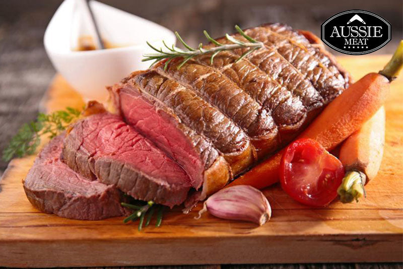 Australian Black Angus Grain-Fed Ribeye Roast (Scotch Fillet, MS 2+, 2kg) | Buy Bulk 5% OFF | Aussie Meat | Meat Delivery | Kindness Matters | eat4charityHK | Wine & Beer Delivery | BBQ Grills | Weber Grills | Lotus Grills | Outdoor Patio Furnishing | Seafood Delivery | Butcher | VIPoints | Patio Heaters | Mist Fans |