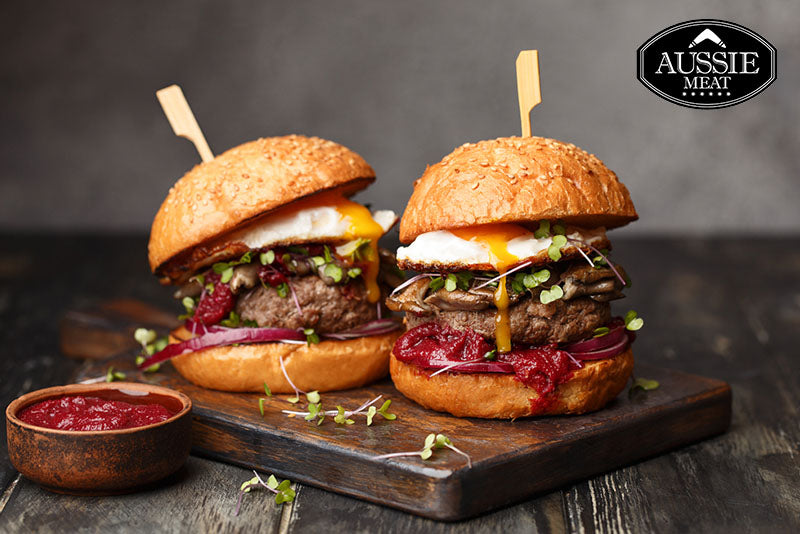 Aussie Meat | USDA Premium Plain Angus Beef Hamburger Patties | Aussie Meat | Meat Delivery | Kindness Matters | eat4charityHK | Wine & Beer Delivery | BBQ Grills | Weber Grills | Lotus Grills | Outdoor Patio Furnishing | Seafood Delivery | Butcher | VIPoints | Patio Heaters | Mist Fans |