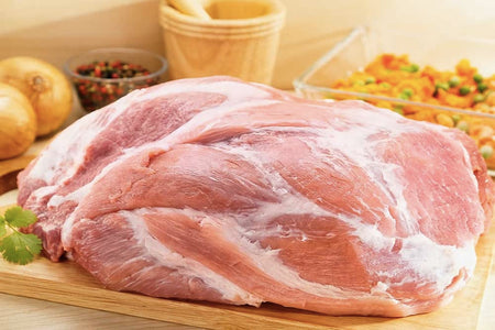 Aussie Pork | Danish Free Range Pork Collar/Shoulder Rindless Roast (~2kg) | Aussie Meat | Meat Delivery | Kindness Matters | eat4charityHK | Wine & Beer Delivery | BBQ Grills | Weber Grills | Lotus Grills | Outdoor Patio Furnishing | Seafood Delivery | Butcher | VIPoints | Patio Heaters | Mist Fans |