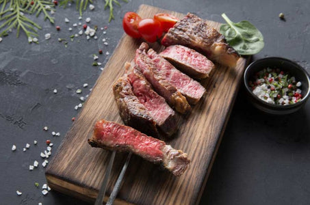 NZ PREMIUM GRASS-FED STRIPLOIN STEAKS (SIRLOIN, 350G, ~2.5CM THICKNESS) | BUY 9 & GET 1 FREE | BUY 9 & GET 1 FREE | Aussie Meat | Meat Delivery | Kindness Matters | eat4charityHK | Wine & Beer Delivery | BBQ Grills | Weber Grills | Lotus Grills | Outdoor Patio Furnishing | Seafood Delivery | Butcher | VIPoints | Patio Heaters | Mist Fans |
